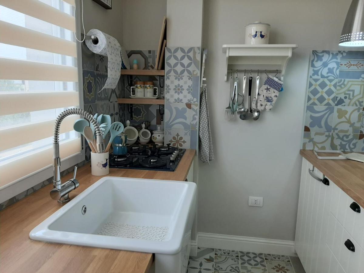 Holiday home Brii Maison Su Forti