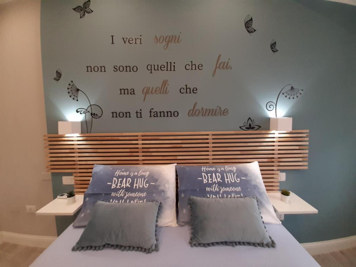 Brii Maison Holiday home Su Forti